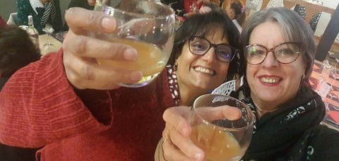 la clef des chants 65